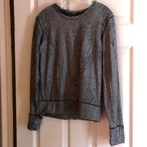 Lululemon longsleeve